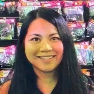 Meet your Posher, Arleen